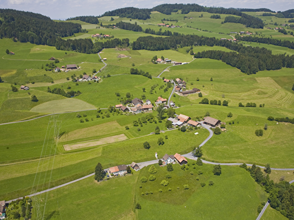 Büel/Oberbüel