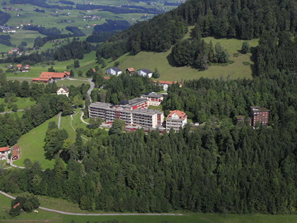 Zürcher Höhenklinik