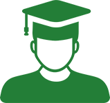 Icon Weiterbildung