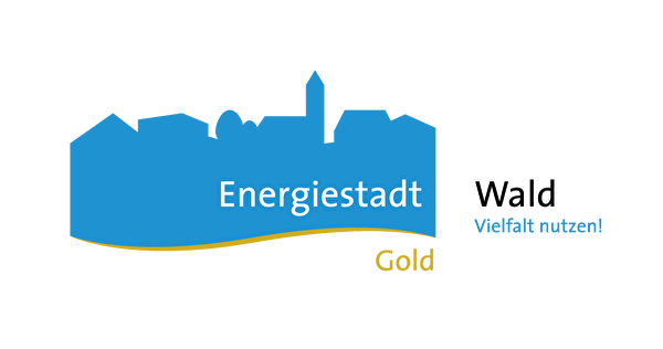 Energiestadt Gold Logo