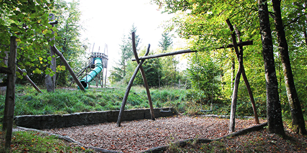 Spielplatz Nordholz