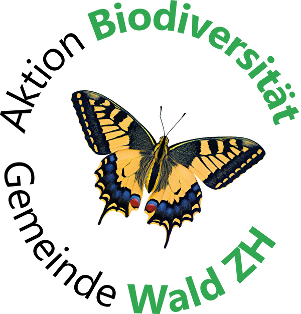 Logo Aktion Biodiversität