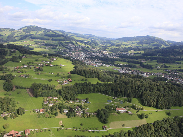 Güntisberg/Hiltisberg/Mettlen