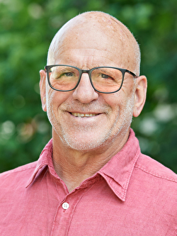 Gemeinderat Albert Hess