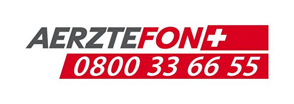 Ärztlicher Notfalldienst 0800 33 66 55