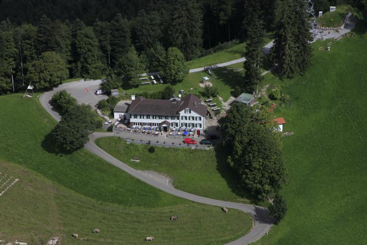 Restaurant Bachtel-Kulm