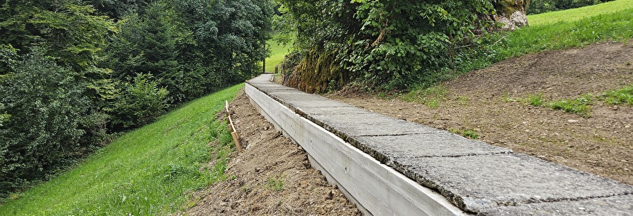 Plättliweg
