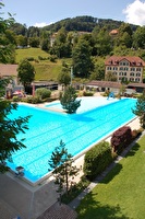 Freibad Sunnental