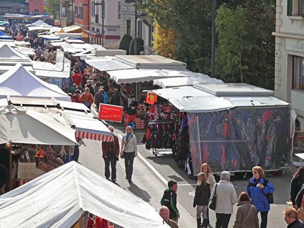 Herbstmarkt