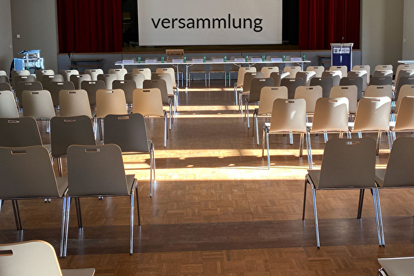 Schwertsaal