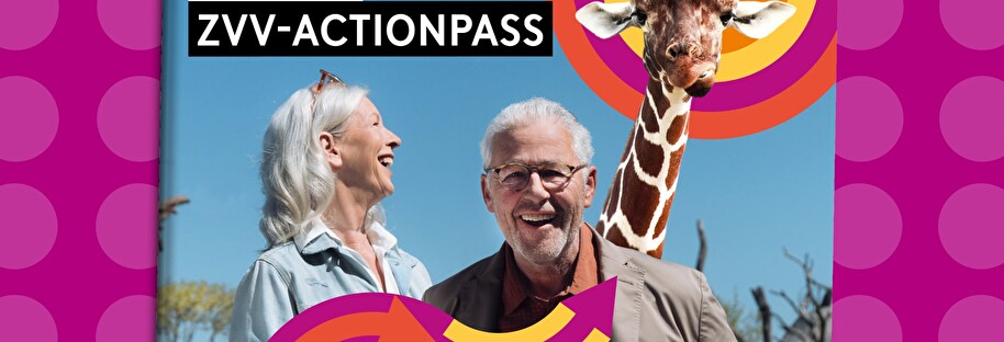 ZVV, ActionPass