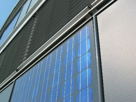 Photovoltaikanlagen