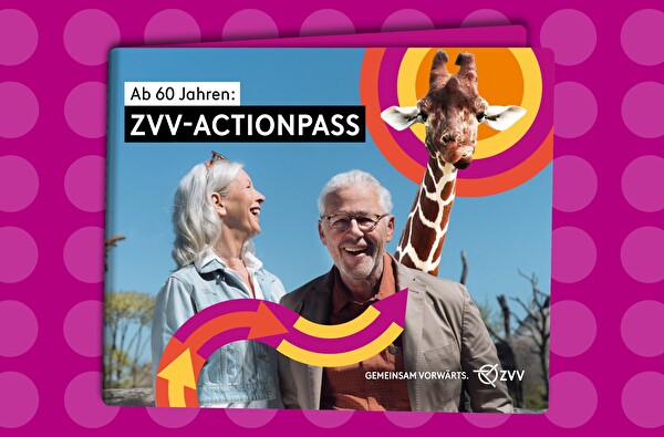ZVV, ActionPass