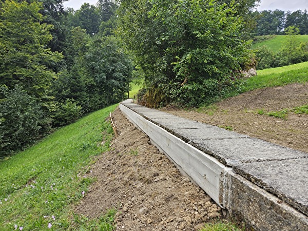 Plättliweg