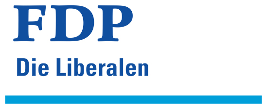 Logo FDP