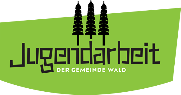 Logo der Jugendarbeit Wald