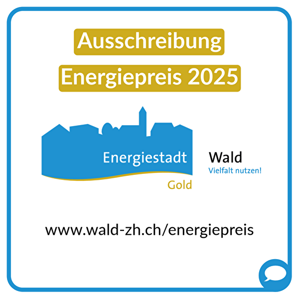Energiestadt Gold Logo