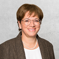 Patricia Fritsche
