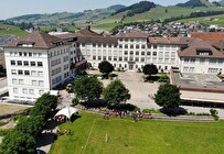 Gymnasium Appenzell