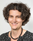 Silvia Frey