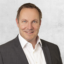 Hauptmann Markus Koster