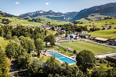 Freibad Appenzell