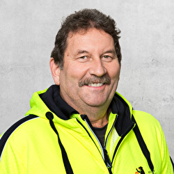 Walter Manser