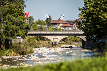 Appenzellerland Tourismus AI