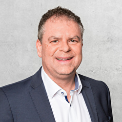 Markus Manser