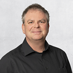 Markus Manser