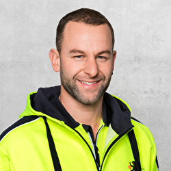 Thomas Koller