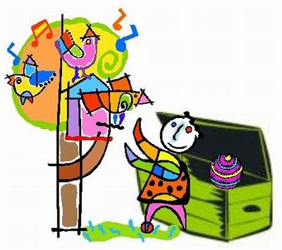 Spielgruppe Spielchischte
