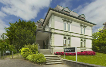 Gerber AG, Baslerstrasse 57, Olten