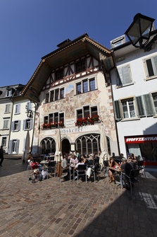 Restaurant Rathskeller