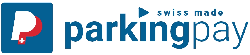 Logo ParkingPay