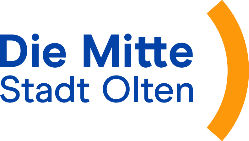 Die Mitte Stadt Olten