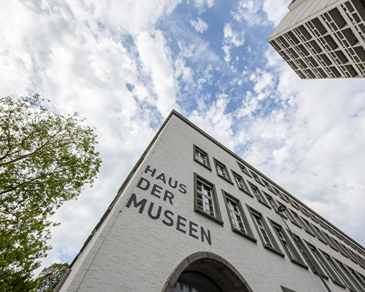 Haus der Museen