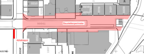 Die Direktion Bau Olten, Abteilung Tiefbau und die a.en Aare Energie AG Olten realisieren nachfolgende Bauarbeiten im südlichen Bereich der Florastrasse (ab Rosengasse -Unterführungsstrasse). 

-	Ersatz Werkleitungen
-	Ersatz Beleuchtung
-	Komplettsanierung Strasse & Trottoire
-	Erstellung einer Parkanlage mit Sitzgelegenheit
-	Sanierung Hochbaute der Unterführung


Die Bauarbeiten dauern von Ende Oktober 2024 bis Ende März 2025.


Bauherrschaft:
Direktion Bau Olten, Abteilung Tiefbau
Dornacherstrasse 1, 4601 Olten
Telefon: 062 206 13 22

Projekt und Bauleitung:
BSP + Partner Ingenieure und Planer AG
Von Rollstrasse 29
4702 Oensingen
Telefon: 062 388 38 38

Bauunternehmung:
STA Strassen- und Tiefbau AG
Belchenstrasse 3
4600 Olten
Telefon: 062 205 19 80
