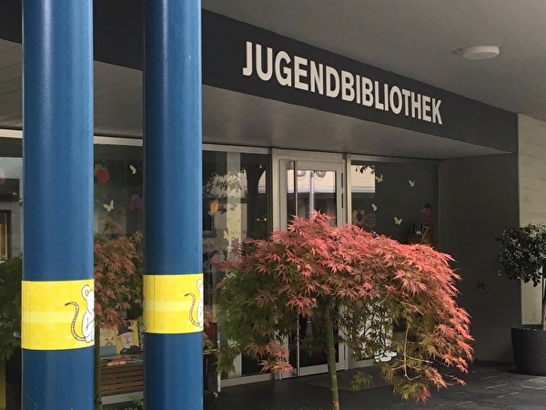 Jugendbibliothek