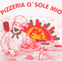 O Sole Mio