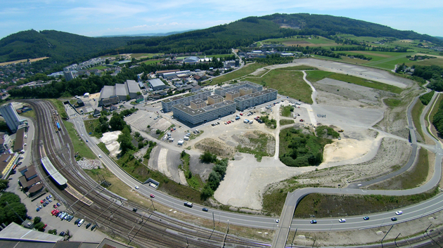 Olten SüdWest