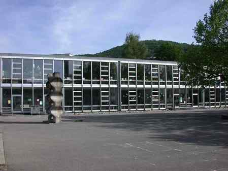 Sälischulhaus