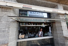Magazin