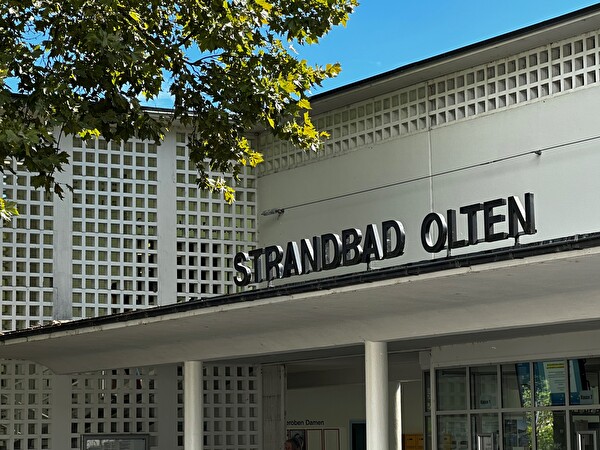 Badi Olten