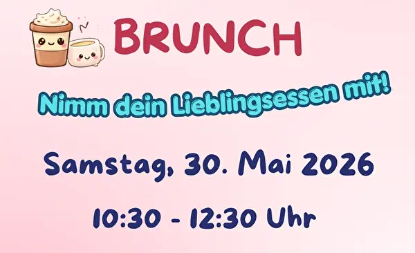 Brunch Café International