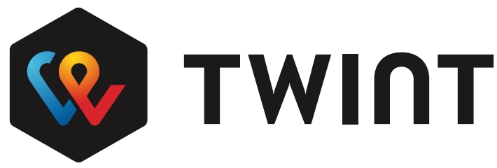 Logo Twint