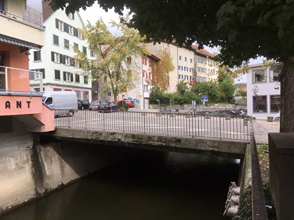 Mühlegassebrücke