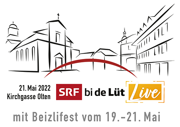 SRF bi de Lüt
