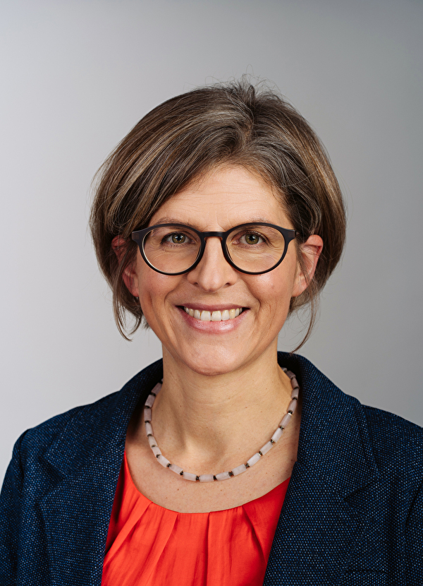 Friederike Triebel