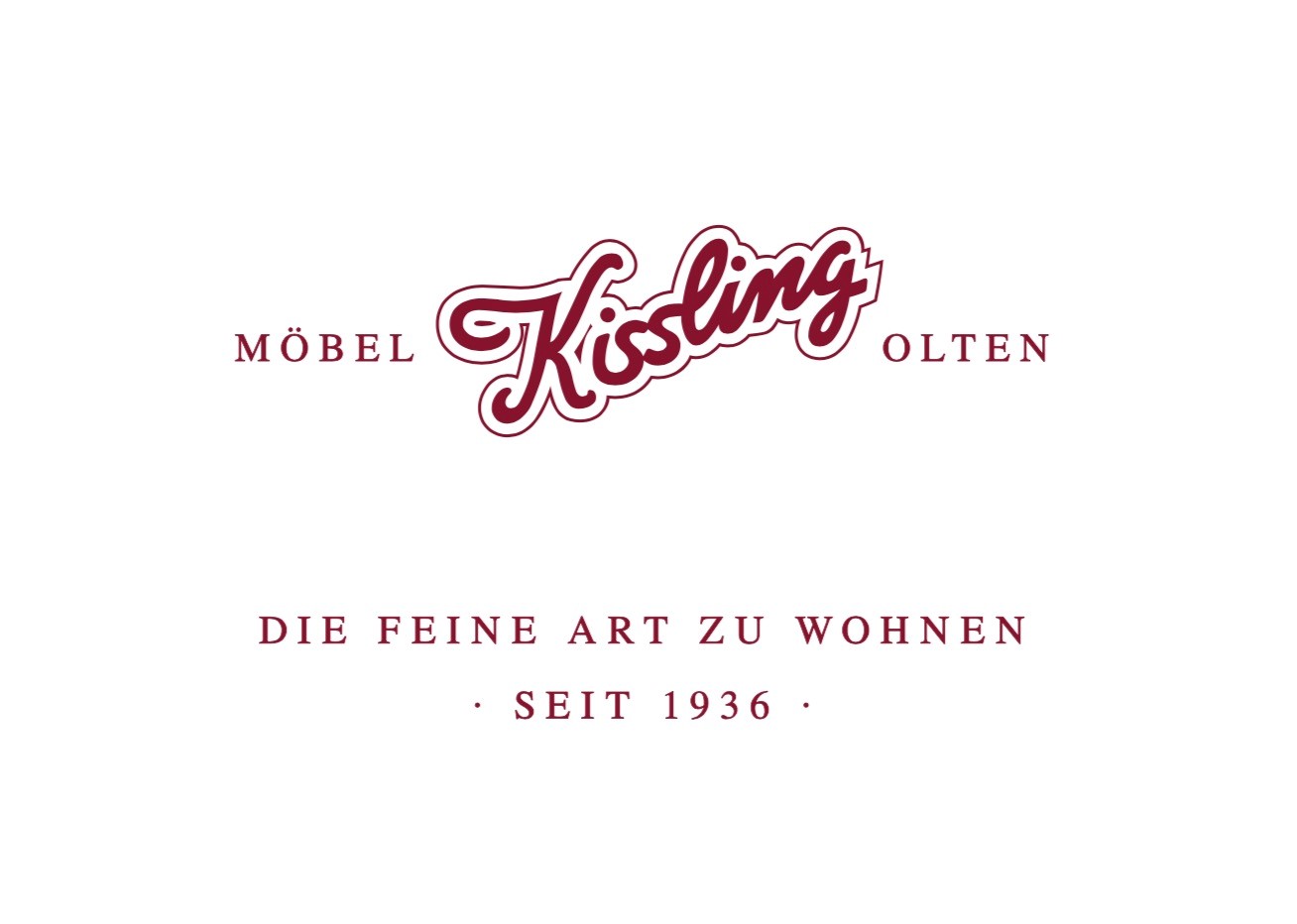 Logo Möbel Kissling Olten